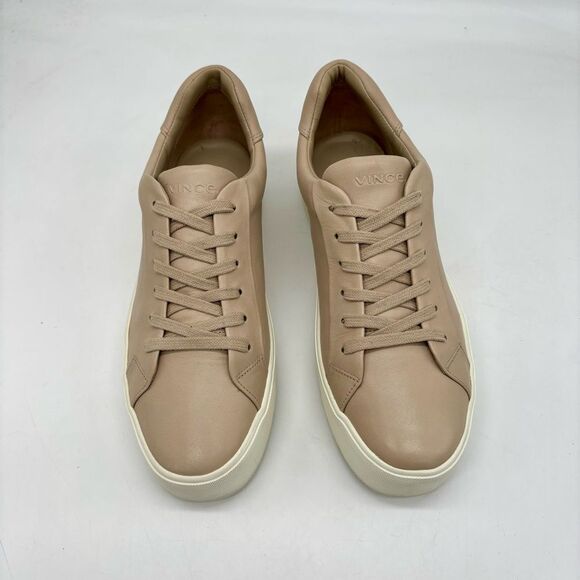 Vince ‘Benfield’ Platform Sneaker - Picture 6 of 10